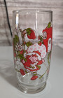 Vintage 1980 Strawberry Shortcake "It's the Berries!" Colllector Glass — photo 1