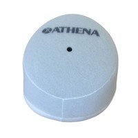 Doppelstrato Kraftstoffzufuhr Luftfilter FüR Yamaha YZ 125 1989-1992 2T