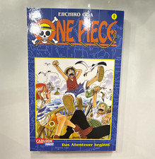 One Piece Band 1: Das Abenteuer beginnt   Eii...