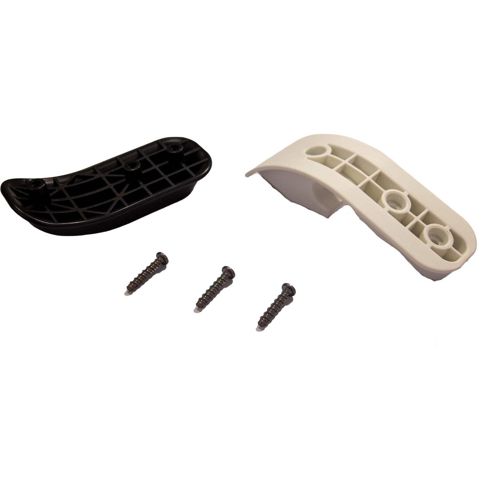 Thule RoundTrip Skid-Pad Kit Transition