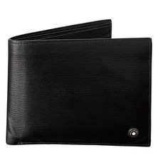 ORIGINAL Montblanc PORTMONEE Börse 12 x 10 c...