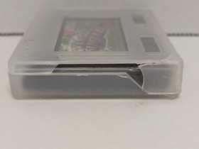 Dynamite Slugger (Neo Geo Pocket Color, NGPC, 2000) CIB Complete Tested Working