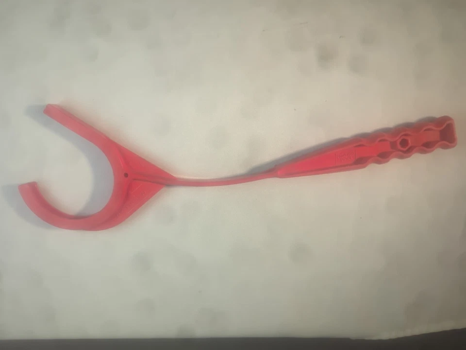 Estuche MTM Gard EZ Throw II Power Curve Arcilla Objetivo Lanzador Skeet Trap Tiro Foto 4 de 4