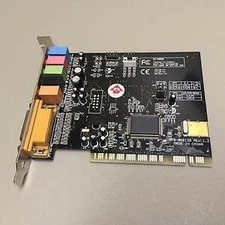Genius Sound Maker 5.1 PCI
