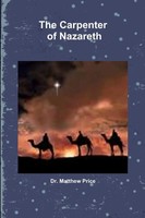 Matthew Price | The Carpenter Of Nazareth Paper | Taschenbuch | Englisch (2009)