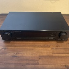 Kenwood KC-993 Stereo Control Amplifier Pream...
