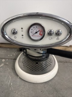Francis Francis X1 Espresso Machine