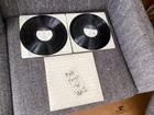 Pink Floyd The Wall U.K. 1979 1st Issue A2 B3 A3 B2 LP record Ex