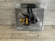 Daiwa Sweepfire 5000-2B-CP Spinning Reel