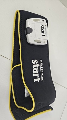 Slendertone Start - Bauchtrainergürtel (EMS)