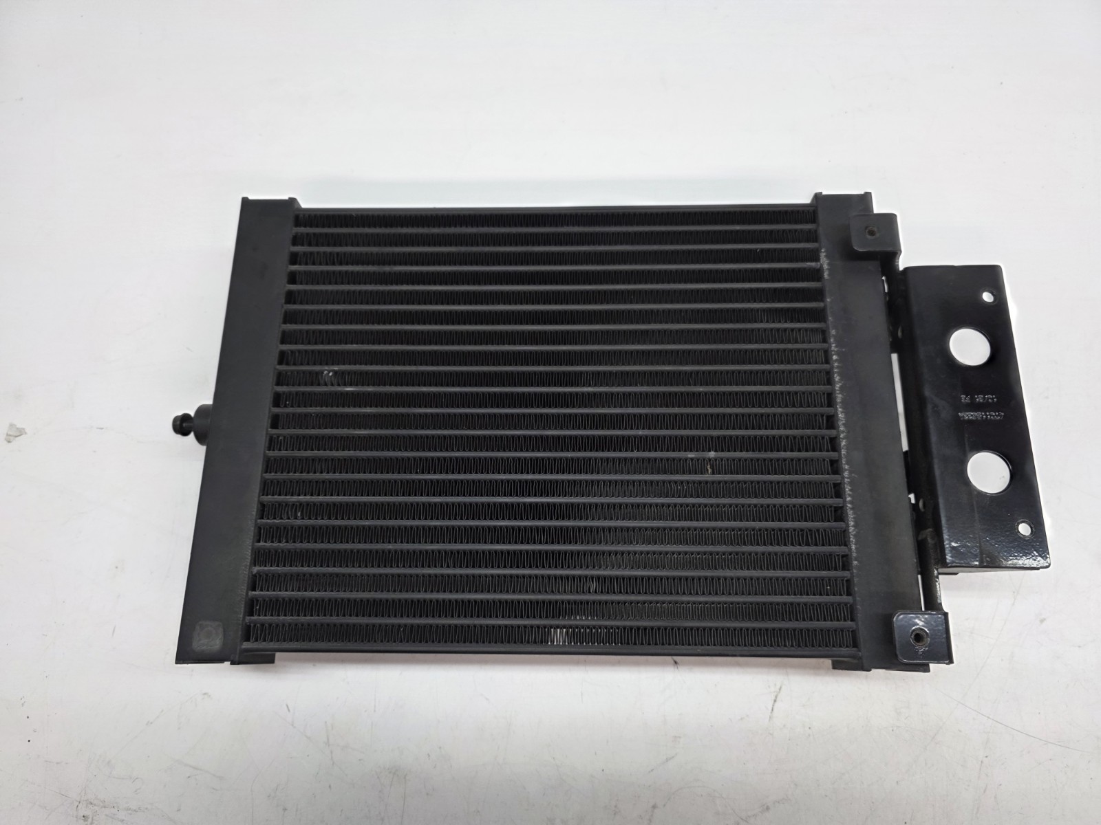 LAMBORGHINI AVENTADOR LP700 LP770 SVJ ENGINE OIL COOLER OEM 07M117021C