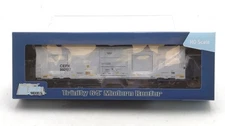 BLMA Models 52919 HO CEFX 64' REEFER #922137 LN/Box