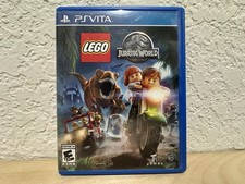 LEGO Jurassic World Sony PlayStation Vita gioco PS VITA giochi psvita