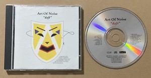 Art of Noise Moments in Love | eBay UK