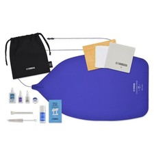 YAMAHA Yamaha Musical Instrument Care Set Rotary Tuba KOSBBR6 This item is on