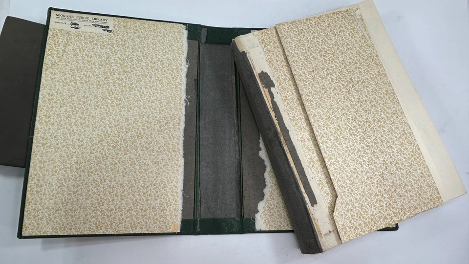 Bound Magazine: Collier's Weekly: September 21st 1912 to March 15th 1913 - Image 2 of 4