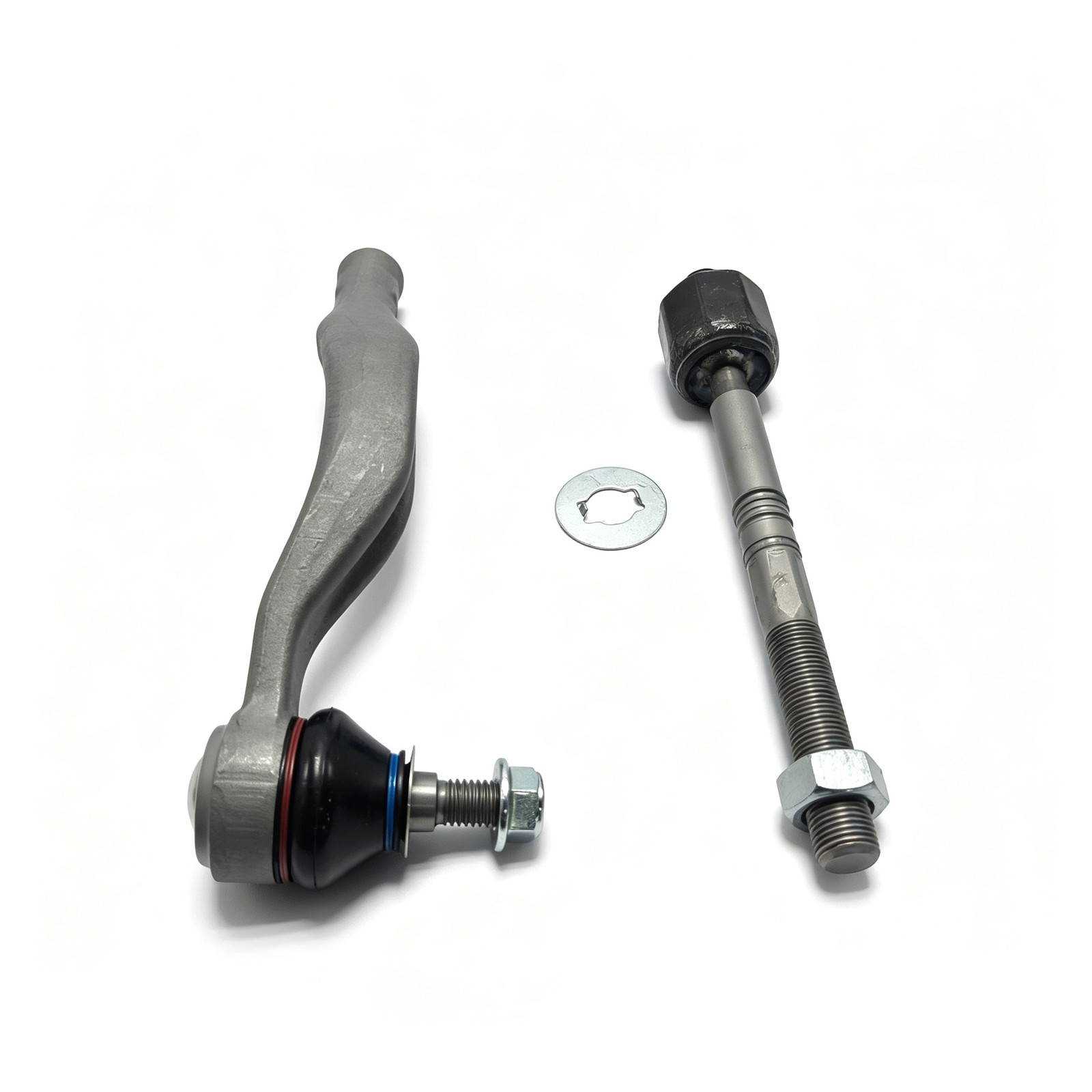Maserati Quattroporte 2018-2024 Left Inner Tie rod ends Set P/N 673008100