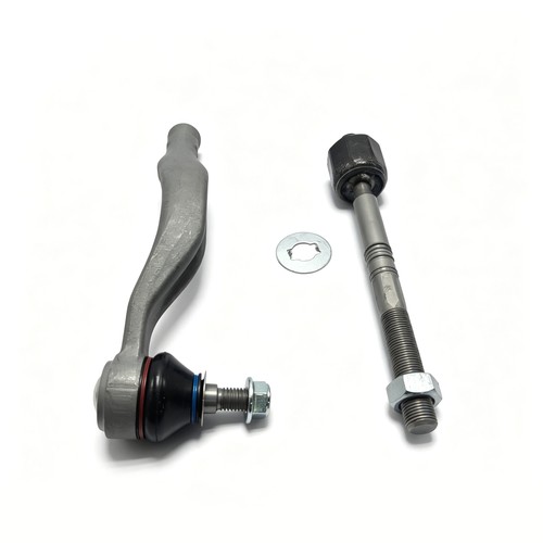 Maserati Quattroporte 2018-2024 Left Inner Tie rod ends Set P/N 673008100 Photo - $112