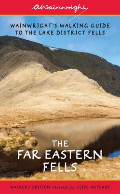 The Far Eastern Fells (Walkers Edition) | Alfred Wainwright | Englisch | Buch