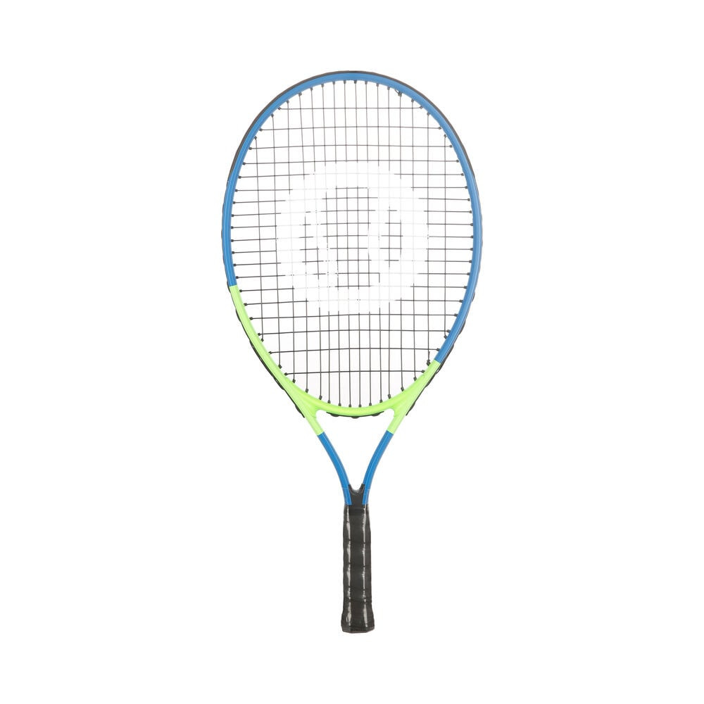 Ракетка Roots Rr Junior Racket 23 Tennisschlger besaitet 215g L0 NEU 5490₽