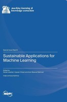 Sustainable Applications For Machine Learning | Buch | Englisch (2026) | Mdpi Ag
