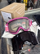 Smith I/O Mag S Ski/ Snow Goggles Cosmos Dreamscape, ChromaPop Free Shipping