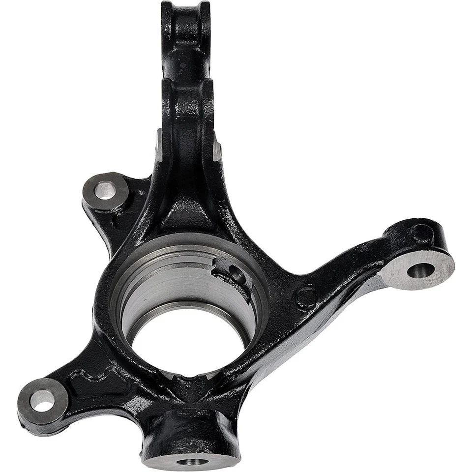 698-172 Dorman junta dianteira passageiro lado direito para Toyota Yaris Prius C - Imagem 4 de 4