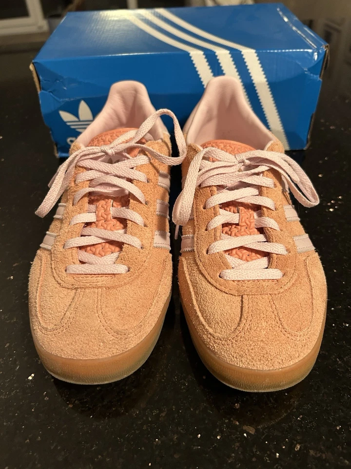 Adidas Originals Gazelle Indoor, Foto 2 von 5