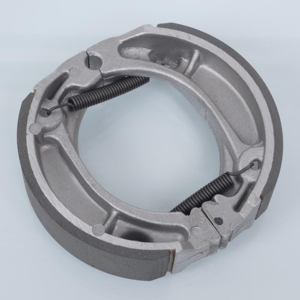 Mâchoire de frein Sifam Ø109.5 pour réparer le tambour Honda 50