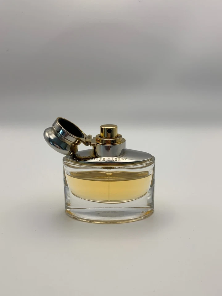 Eau De Parfum Spray Mujer Por Ralph Lauren 1.0 Fl OZ DESCONTINUADO (Ver Fotos) Foto 3 de 4