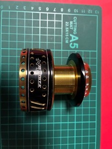 Studio Ocean Mark Reel | eBay