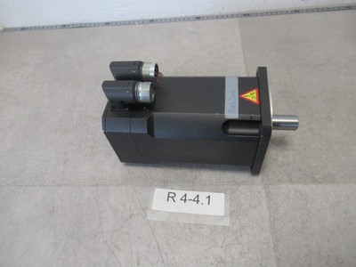 SMB Servomotoren SSL4-0530-30-4/S-A Motor 190 Volt  Resolver LTN RE-15-1-A14