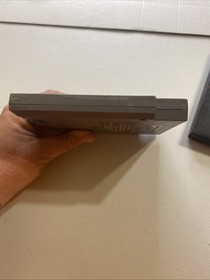 Dr. Mario (Nintendo NES, 1990) Cartridge Only! Tested - WORKS! W/ Case! Free 📦!