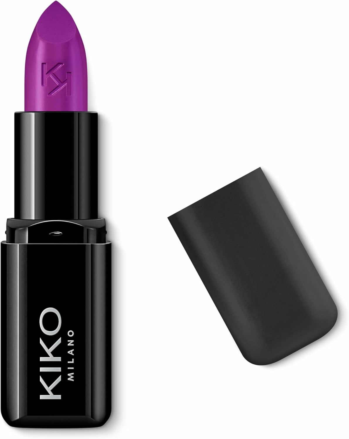 KIKO Milano Smart Fusion Lipstick 425 - Nourishing Color with Shine