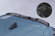 Heckspoiler Carbon Optik für Audi A5 S-Line | S5 B10 (Typ FU) Avant mit ABE CSR