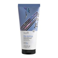 Nouvelle Re-Styling Extra Strong Gel 200 ml