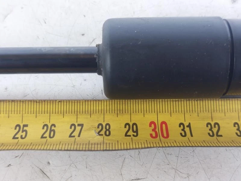 BK21V406A10CB motorhaube dämpfer für FORD TRANSIT CUSTOM (FY-FZ) 2018 - 2.0D - Bild 3 von 4