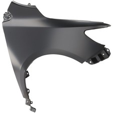 New Fender For Toyota Corolla 2009-2013 Front Passenger Side New Fender For Toyota Corolla 2009-2013 Front Passenger Side