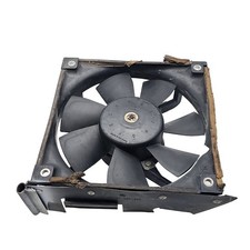 Oem 90 Porsche 911 993 964 Engine Oil Cooler Pod Fan 99362404100 Used Oem 90 Porsche 911 993 964 Engine Oil Cooler Pod Fan 99362404100 Used