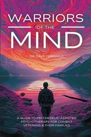Dave Ferruolo | Warriors Of The Mind | Taschenbuch | Englisch (2024)