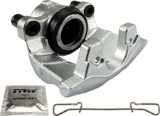 BHX610E TRW Brake Caliper for Alfa Romeo, Fiat, Jeep