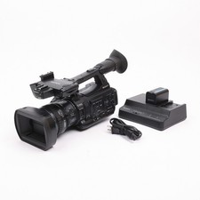Sony PMW-200 3-1/2" Exmor CMOS XDCAM HD422 Memory Handy Camcorder - SKU 1987953