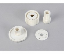 TAMIYA GETRIEBE DIFFERENTIAL DT02 SUPER FIGHTER DT03 NEO FIGHTER # 309335432