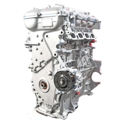 2010-2015 Toyota Prius 1.8L 2ZR-FXE 4-Cylinder Hybrid Engine Motor