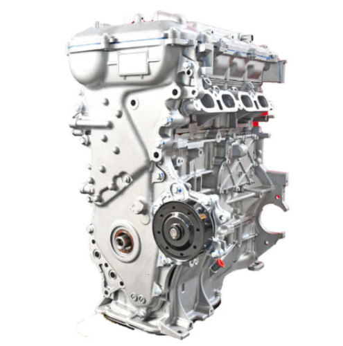 2010-2015 Toyota Prius 1.8L 2ZR-FXE 4-Cylinder Hybrid Engine Motor