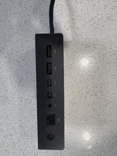 Microsoft Surface Dock 1661 Port Replicator Docking Station