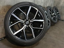 VW Tiguan 3 CT1 Leeds Alufelgen Sommerreifen 255/40 R 20 NEU RDKS 571601025F