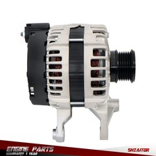 Alternator For Mercedes-Benz GLC300 C25 & GLC300 C253 L4 2.0L 2016-2018