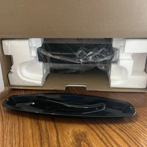 George Foreman Grill GRP4A The Next Grilleration Removable Plates - NEW