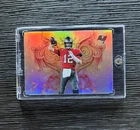 2025 Topps Signature Tom Brady Base (RAW)